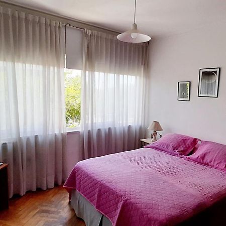 Appartement Emilio Civit à Mendoza Extérieur photo