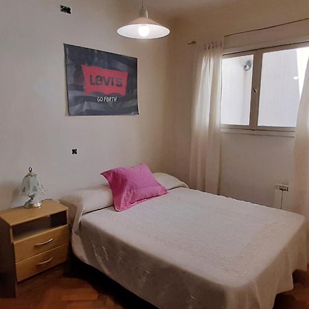 Appartement Emilio Civit à Mendoza Extérieur photo