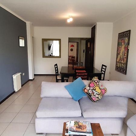 Appartement Emilio Civit à Mendoza Extérieur photo