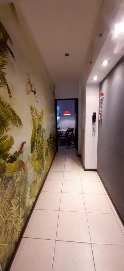 Appartement Emilio Civit à Mendoza Extérieur photo