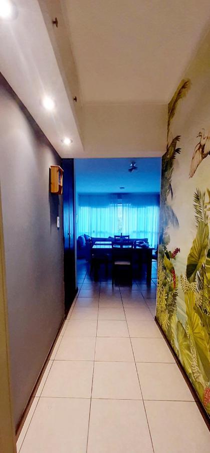 Appartement Emilio Civit à Mendoza Extérieur photo