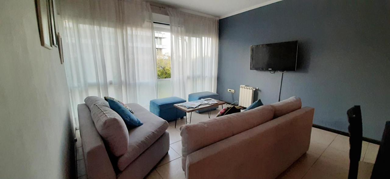 Appartement Emilio Civit à Mendoza Extérieur photo