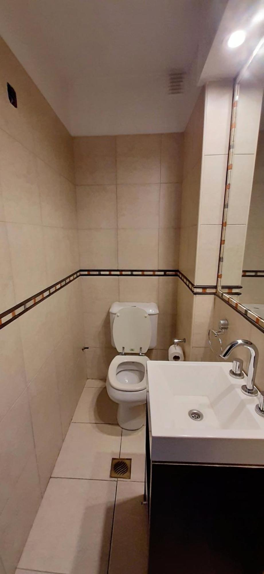 Appartement Emilio Civit à Mendoza Extérieur photo