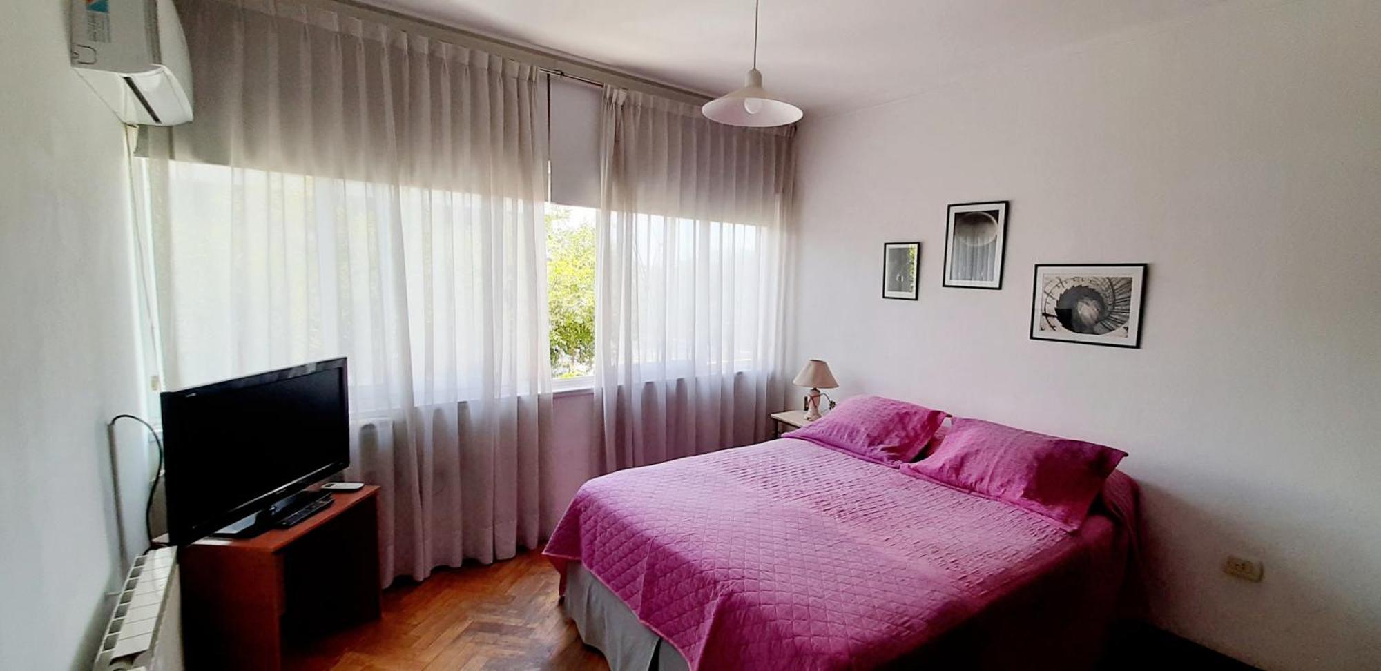 Appartement Emilio Civit à Mendoza Extérieur photo