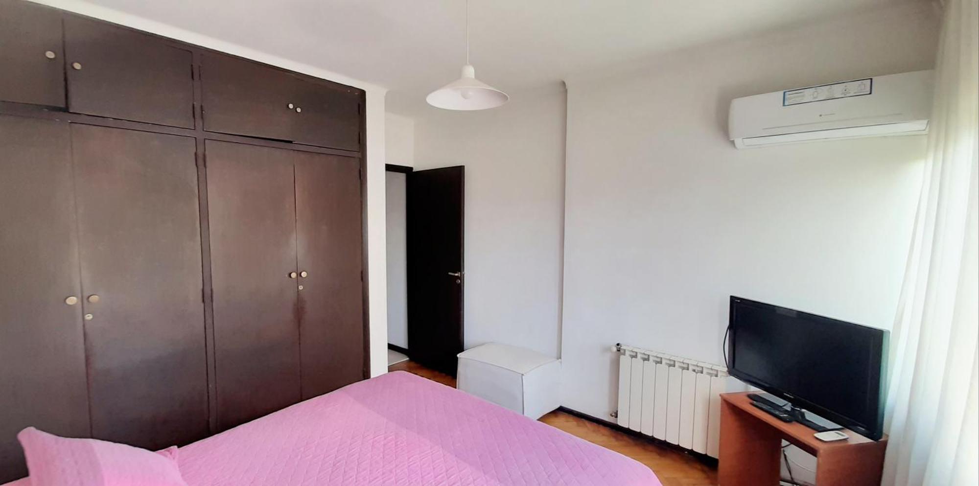 Appartement Emilio Civit à Mendoza Extérieur photo