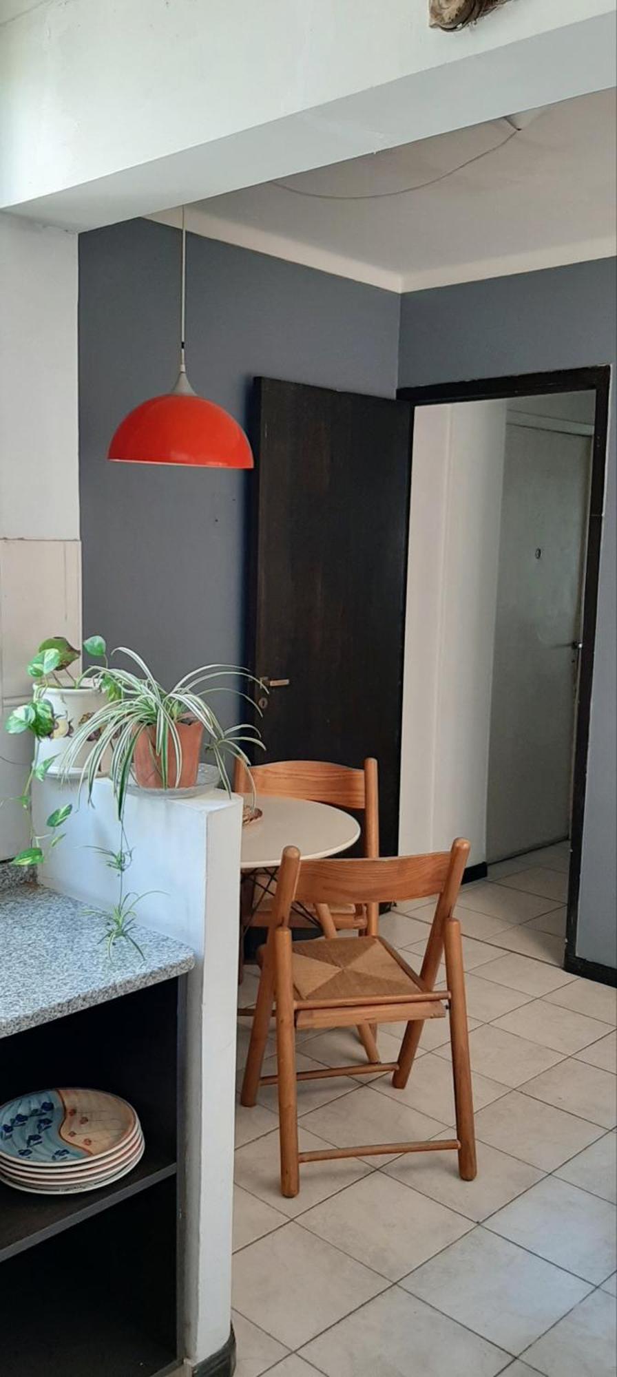 Appartement Emilio Civit à Mendoza Extérieur photo