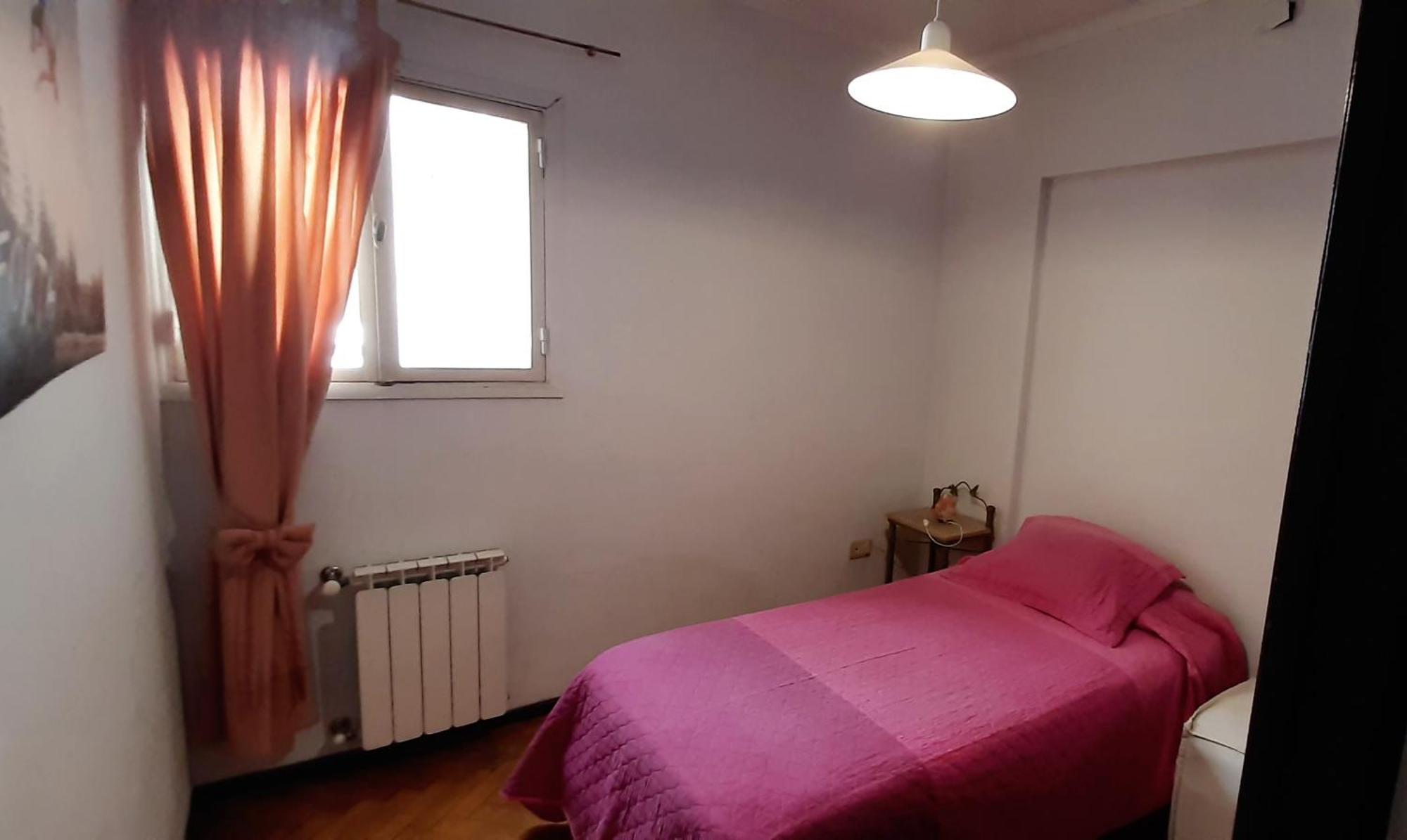 Appartement Emilio Civit à Mendoza Extérieur photo