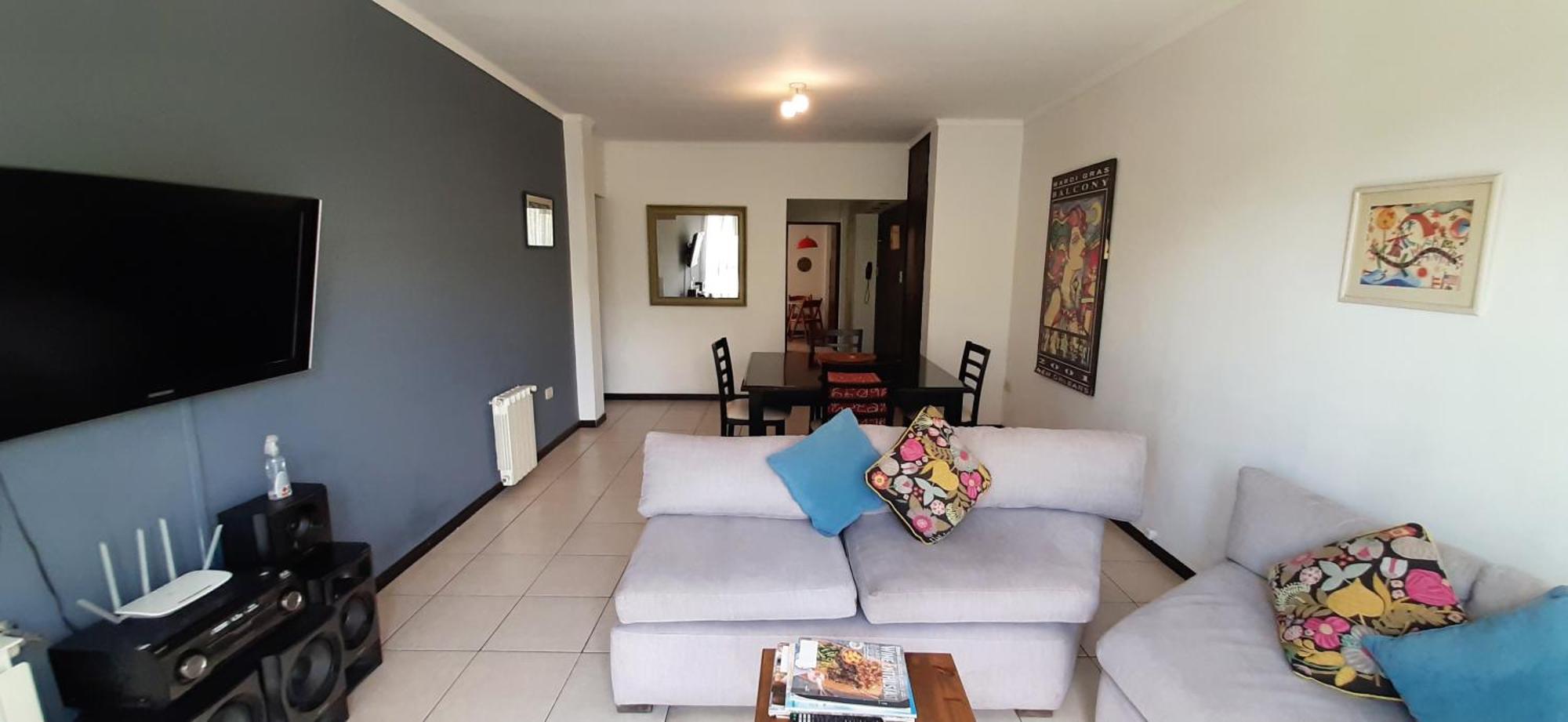 Appartement Emilio Civit à Mendoza Extérieur photo