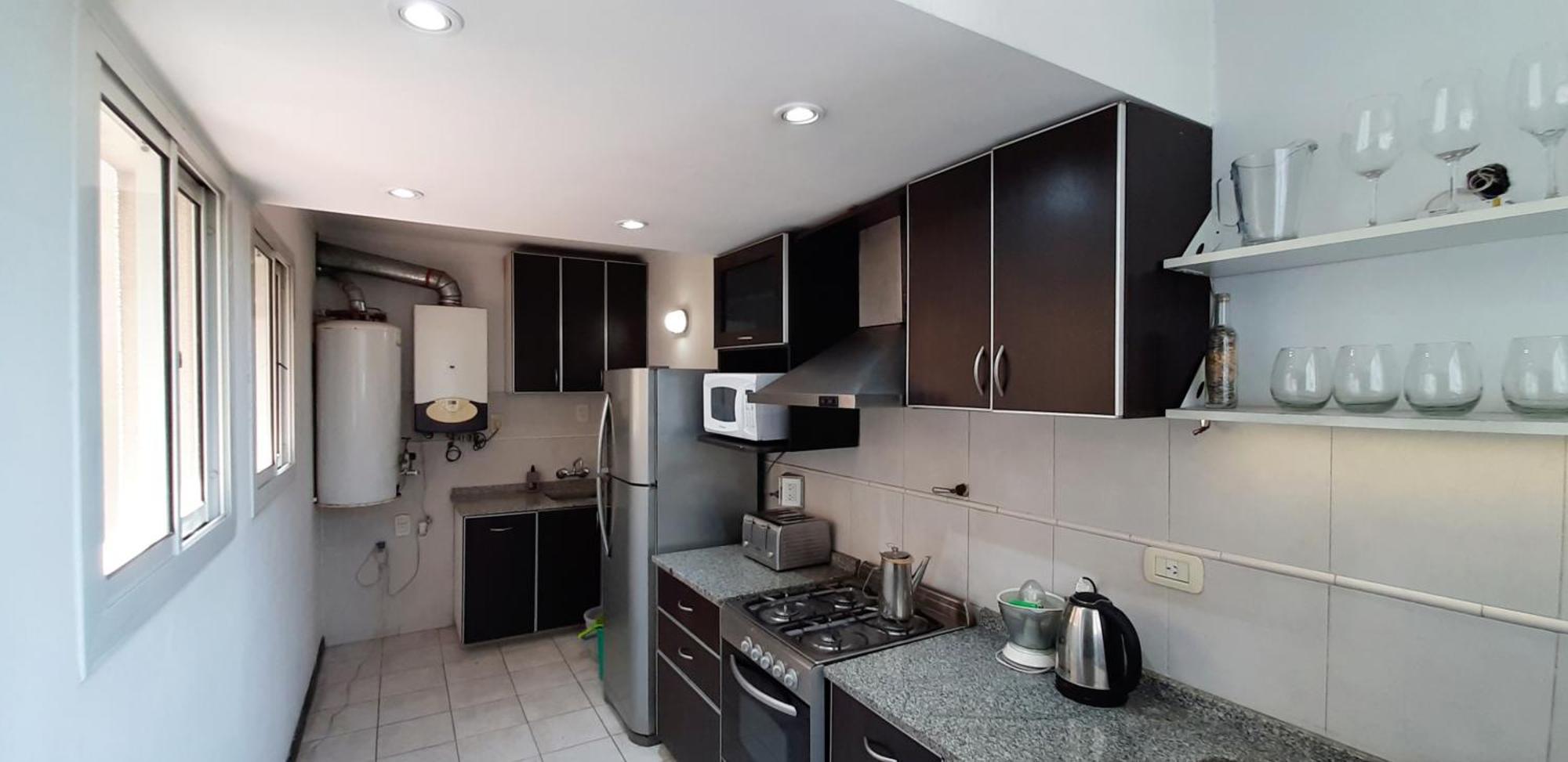 Appartement Emilio Civit à Mendoza Extérieur photo