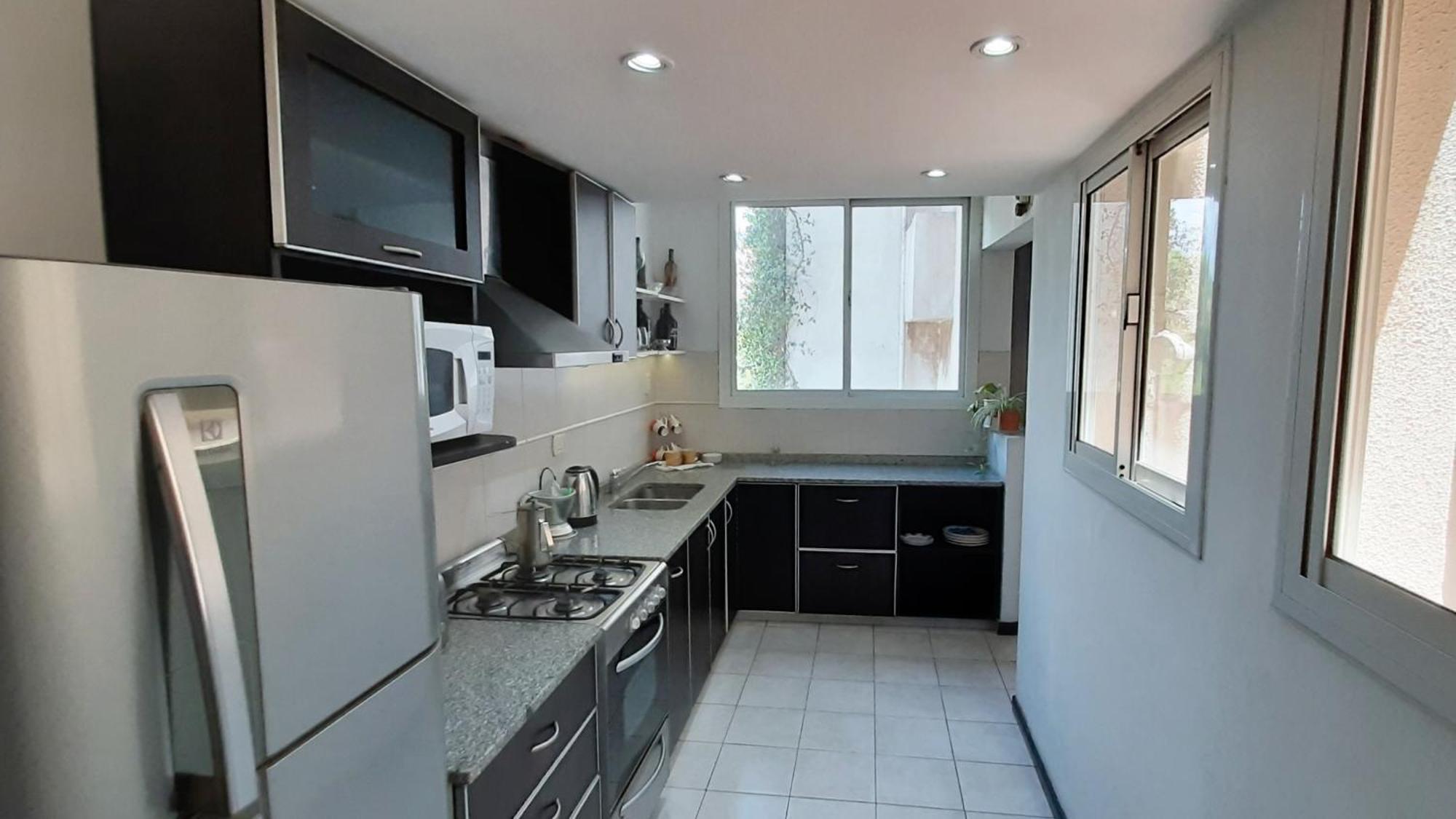 Appartement Emilio Civit à Mendoza Extérieur photo
