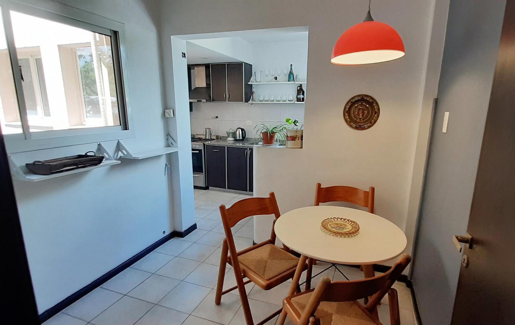 Appartement Emilio Civit à Mendoza Extérieur photo